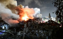 Tác động xung đột Israel - Iran lan rộng thế nào?