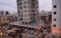 Không chỉ Iran, Israel cũng thiệt hại nặng nề sau đòn tấn công tên lửa