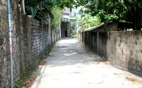 Bảng giá đất mới: Tiền thuế gần bằng tiền... bán đất