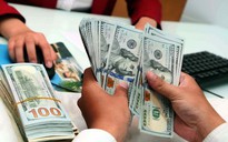 Giá USD hôm nay 15.6.2025: Đô tự do lao dốc, ngược chiều ngân hàng
