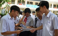 Đà Nẵng: Điểm chuẩn lớp 10 Trường THPT Phan Châu Trinh cao nhất