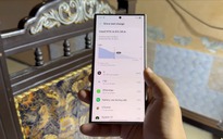Lỗi 'ngốn' pin của One UI 7 sắp được giải quyết triệt để