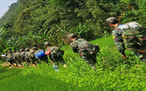 Những người giữ rừng đặc biệt