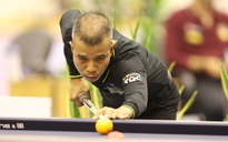 Lịch thi đấu World Cup billiards ngày 15.6: Trần Quyết Chiến gặp 'người quen' ở bán kết
