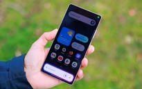 Những mẫu Galaxy S sẽ được cập nhật One UI 8
