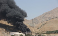 Israel tuyên bố 'trên đường chiến thắng' Iran, Nga và Thổ Nhĩ Kỳ kêu gọi xuống thang