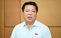 Đã có 5 nhà đầu tư đăng ký làm đường sắt