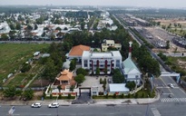 Bình Dương: 18 thủ tục đất đai được tiếp nhận, trả kết quả tại cấp xã mới