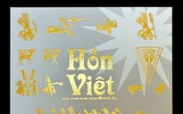 Album 'Hồn Việt' khơi dậy tình yêu sử Việt