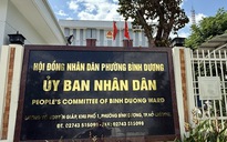 Bình Dương: Đồng loạt vận hành các trung tâm phục vụ hành chính công