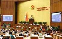 Tin tức đặc biệt trên báo in Thanh Niên 17.6.2025