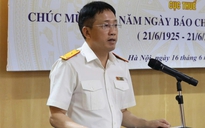 Cục Thuế: 'Làm gì có chuyện truy thu thuế khoán'