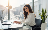 Bác sĩ: Dấu hiệu cho thấy bạn đang thiếu máu não