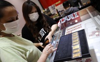 Giá vàng hôm nay 16.6.2025: Các công ty tăng mạnh giá mua vào