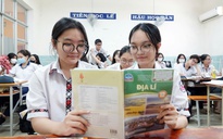 TP.HCM lắp đặt camera toàn bộ các điểm thi và hội đồng chấm thi tốt nghiệp THPT