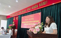 Quảng Nam: 2 cán bộ cấp tỉnh làm bí thư, chủ tịch phường mới tại Tam Kỳ
