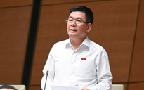 Bộ trưởng Công thương: Hàng giả phức tạp, khó quản livestream bán hàng