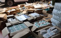 Lỗ hổng nào khiến hàng giả tràn lan?