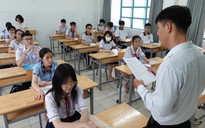 Luật Nhà giáo không chỉ ghi nhận về thu nhập mà còn là trách nhiệm