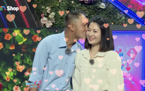 Kỹ sư điện U.40 vỡ òa khi chinh phục được cô gái xinh đẹp