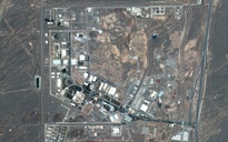 Israel cảnh báo về chương trình hạt nhân của Iran, tình báo Mỹ đánh giá khác?