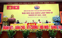 EVNHCMC 100% trạm 110 kV không người trực, toàn bộ  lưới trung thế được điều khiển từ xa