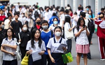 Tuyển sinh ĐH năm 2025: Tổ hợp xét tuyển nào có nhiều ưu thế nhất?