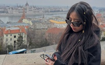 Bao nhiêu du học sinh Việt Nam đang học tập tại Hungary?