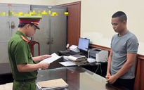 Công an Ninh Bình thông tin vụ bắt TikToker 'Gia đình Hải Sen'