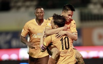 Nóng: Minh Vương nhận lót tay 'khủng' để tái hợp Công Phượng, HAGL chia tay 4 tuyển thủ quốc gia