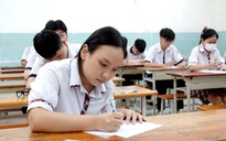 Thi tốt nghiệp THPT năm 2025: Hiểu đúng đề minh họa để ôn tập trúng đích