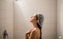 Bác sĩ chỉ ra những sai lầm phổ biến khi tắm