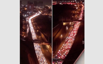 Tuyên bố G7 thúc giục giảm căng thẳng, Israel đẩy mạnh tấn công  Iran