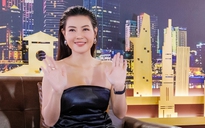 Diễn viên Thanh Hương: Sau ly hôn, có nhiều người để ý nhưng tôi vẫn chưa ưng