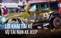 Bất ngờ lời khai vụ tai nạn đường Kinh Dương Vương khiến 2 mẹ con tử vong