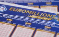 Vé số độc đắc 7.300 tỉ đồng, kỷ lục của EuroMillions đã có chủ