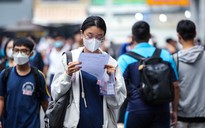 Trường ĐH Ngân hàng TP.HCM công bố cách tính điểm xét tuyển năm 2025