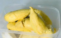 Thực phẩm nào cần tránh ăn cùng sầu riêng?
