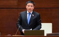 Bộ trưởng Tài chính: Trụ sở công dôi dư sẽ ưu tiên cho giáo dục, y tế