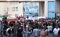 Mossad - lực lượng tình báo khét tiếng của Israel