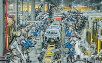 Vingroup dẫn đầu khối tư nhân Việt Nam, vào top 40 doanh nghiệp lớn nhất Đông Nam Á