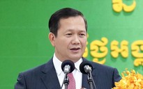 Thủ tướng Campuchia tố Thái Lan đào chiến hào và huy động pháo binh, Bangkok bác bỏ