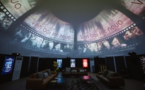 Chiêm ngưỡng nửa thế kỷ văn học - nghệ thuật TP.HCM dưới công nghệ mới tại 'TỎA'