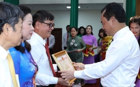 Thái Nguyên phối hợp chặt chẽ với báo chí để làm tốt nhiệm vụ