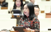 Giá điện tăng 4 lần, lương mới tăng 1 lần, người lao động 'chật vật'