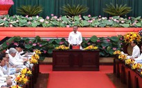 Tin tức đặc biệt trên báo in Thanh Niên 19.6.2025