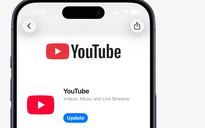 Google nêu lý do người dùng iPhone cập nhật ngay YouTube