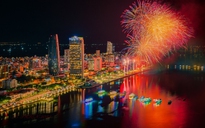 Đòn bẩy pháo hoa