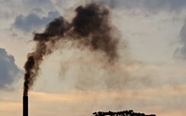 TP.HCM: Dân kêu trời vì cơ sở giặt wash xả khói thải gây ô nhiễm môi trường