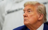 Ông Trump 'mập mờ chiến lược', nói sẽ quyết chuyện Iran trong vòng 2 tuần tới